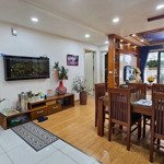 Bán căn hộ chung cư garden hill, 99 trần bình trần bình 81m2 4.5 tỷ