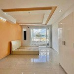 Studio bancol ngay chợ an nhơn, rộng 40m2