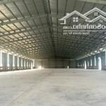 Bán nhà xưởng 23000m2 đất, 14.000m2 xưởng, trong kcn phú mỹ, brvt giá bán 110 tỷ (thương lượng)