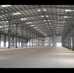 Cho thuê nhà xưởng 7000 m2 đức hòa