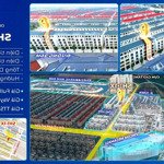 Bán 2 căn biệt thự sanho sh1-19,sh1-20 đối diện k-town dự án vinhomes ocean park 2. liên hệ:0914.48.6666