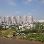 Chủ nhà cần bán căn 1 phòng ngủđảo kim cương view sông giá tốt