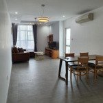 Cần cho thuê căn hộ 3 phòng ngủ113 m2 view quận 1 giá tốt