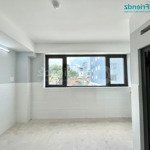 Studio cửa sổ trời nội thất cơ bản ngay chợ an nhơn lê đức thọ