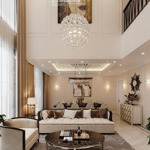 Cho thuê penthouse 270m2. 4pn, full đồ, view hồ tây, tại metropolis-liễu giai. giá 150tr