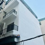 Bán nhà 45m2, chính chủ, xây dựng 4 tầng, tại ngũ hiệp, thanh trì hà nội. 0976162926