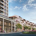 Sun group mở bán 58 shophouse khối đế 2 tòa panoma trần thị lý đà nẵng