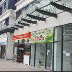 [ hiêm-gấp ] bán căn shophouse 2 tầng rẻ nhất long biên