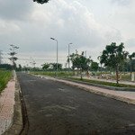 đất nền tại sài gòn south villge, phước kiển, nhà bè. 5x16m giá 4 tỷ 600tr