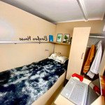 Roommini tối ưu không gian sống tại trung tâm phú nhuận