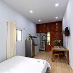 Studio 30m2 khu vực sân bay tân sơn nhất