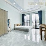 Studio bancol full nội thất gần etown cộng hòa