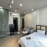 Khai trương studio cửa sổ - mặt tiền đường thạch thị thanh - nhà thờ tân định