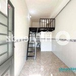 Duplex giá siêu hạt rẻ sẵn máy lạnh ngay luỹ bán bích,tân phú