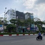 Bán căn building mặt phố đại cồ việt, dt 185m2 x 10 tầng, mặt tiền 7m, thuê 400 tr/ th.