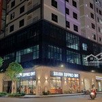 Cho thuê căn 2 phòng ngủfull nội thất homyland riverside q2