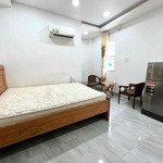 Studio cửa sổ trời đẹp giá từ 4 triệu- 5 triệu đầy đủ tiện nghi thang máyanninh