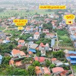 đất trung tâm xã dương quan , thuỷ nguyên , 135m2 đường rộng 5m ngay chợ , trường ,uỷ ban ,28 triệu