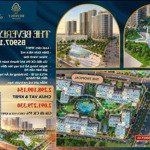 Chỉ cần trả trước 365 triệu là sở hữu ngay căn 1pn+1 47m2 tại beverly solari vinhomes grand park