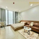 Khai Trương Căn Hộ Studio 35M2 Mặt Tiền Lê Văn Sỹ Có Hầm Xe,Thang Máy