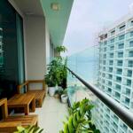 Cắt lỗ mạnh bán gấp căn hộ à la carte hotel apartment, view trực diện giá chỉ 3tyx