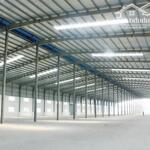 Bán xưởng 20000m2 kcn mỹ xuân, tx phú mỹ, brvt