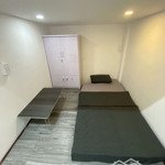 Sleepbox rộng thoáng đẹp, homestay, phòng trọ ở ghép q. bình thạnh