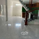 Hẻm xe tải nhà 2 tầng hoàn công đủ hiệp bình chánh