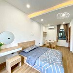 Trống sẵn studio decor cực xinh - thoáng mát - gần mai chí thọ