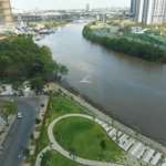 Bán căn hộ riverpark premier phú mỹ hưng, 135m2, căn góc, view cực đẹp