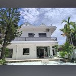 Cần bán biệt thự villa trung tâm phố cổ hội an