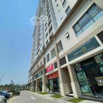 Cho thuê mặt bằng shop house khối đế chung cư fpt plaza2 - 102m2