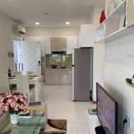 ( 56m2 2 phòng ngủ- 1.345 tỷ ) bán lỗ 50 triệu chung cư dream home riverside p7, q8