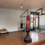 Căn hộ tập thể in tiền - phạm văn đồng, 3 ngủ, full nội thất.