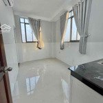 Studio full nội thất xịn xò ngay lotte mart - hình thực tế