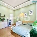 Studio ngay bệnh viện 175 _ full nội thất cửa sổ trời