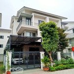 Biệt thự sang trọng đẳng cấp views sông lên tới 180m2 tại centa riverside