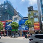 Rẻ quá 24,5tỷ mặt phố trường chinh,đống đa-vỉa hè-kinh doanh sầm uất