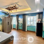 Khai trương studio cửa sổ thoáng full nội thất có thang máy ngay vòng xoay trung sơn sát bên quận 7