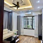 Bán nhà phố cự lộc, thanh xuân - hàng xóm royal city - 48m 5t - giá 6.3 tỷ