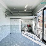 Duplex ban công - cửa sổ gần tây thạnh cđ công thương