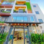 Siêu phẩm 5,5*8 đúc 3 lầu hẻm xe hơi f9 cực rẻ