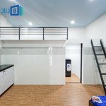 Cho thuê phòng trọ duplex mới xây full nội thất tiện nghi gần tòa nhà viettel