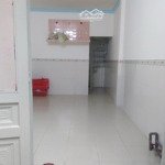 Nhà ni sư huỳnh liên công nhận 27m2, chỉ 2 tỷ 6