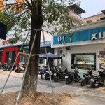 Nhà tt mặt đường xã đàn- kim liên mới