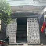 Bán nhà cấp 4 mặt tiền tôn đức thắng - hòn rớ 1 - nha trang chỉ 3 tỷ 6