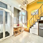 Căn hộ duplex đường số 1. bình thuận quận 7. 30m2. đẹp nhất