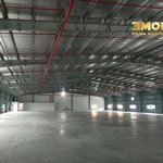 X486. cho thuê kho xưởng tại kiến an 4000m2 pccc tự động cấp được fdi/ready built factory for leas