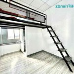 Khu sân bayduplex 30m2 sinh viên mới-có máy lạnh-lăng cha cả