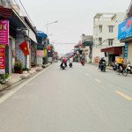 Bán lô đất 67m lương quán, nam sơn giá chỉ 1,0x tỷ lh 0979087664